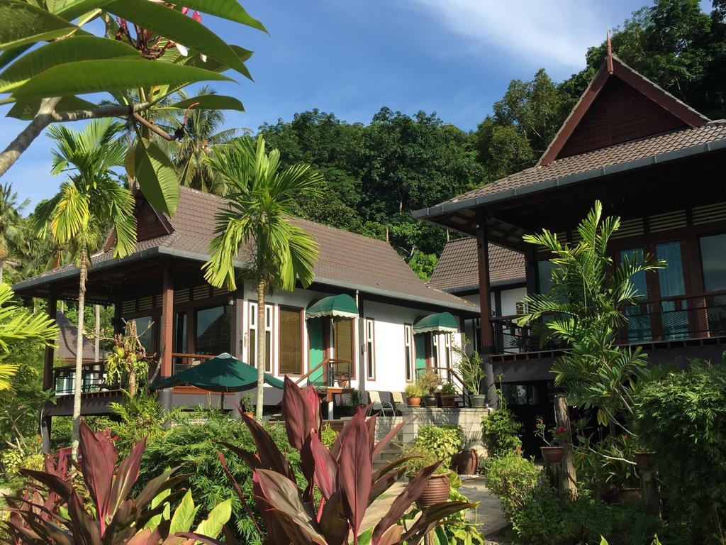Вилла The Sanctuary Langkawi Пантай-Сенанг Экстерьер фото